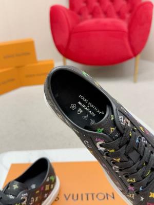 wholesale quality women louis vuitton sneakerina shoes model no. 559